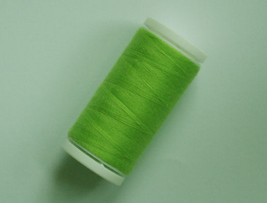 Sewing Thread Green