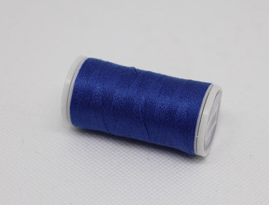 Sewing Thread Royal Blue