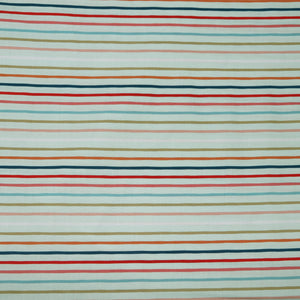 
                  
                    Load image into Gallery viewer, Cotton Poplin Stripes Light Mint
                  
                