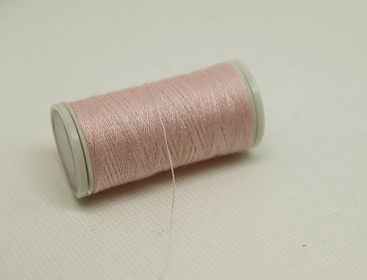 Sewing Thread Light Pink