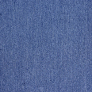 
                  
                    Load image into Gallery viewer, Washed Stretch Denim Blue
                  
                