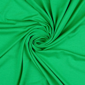 
                  
                    Load image into Gallery viewer, Viscose Jersey Bright Green
                  
                