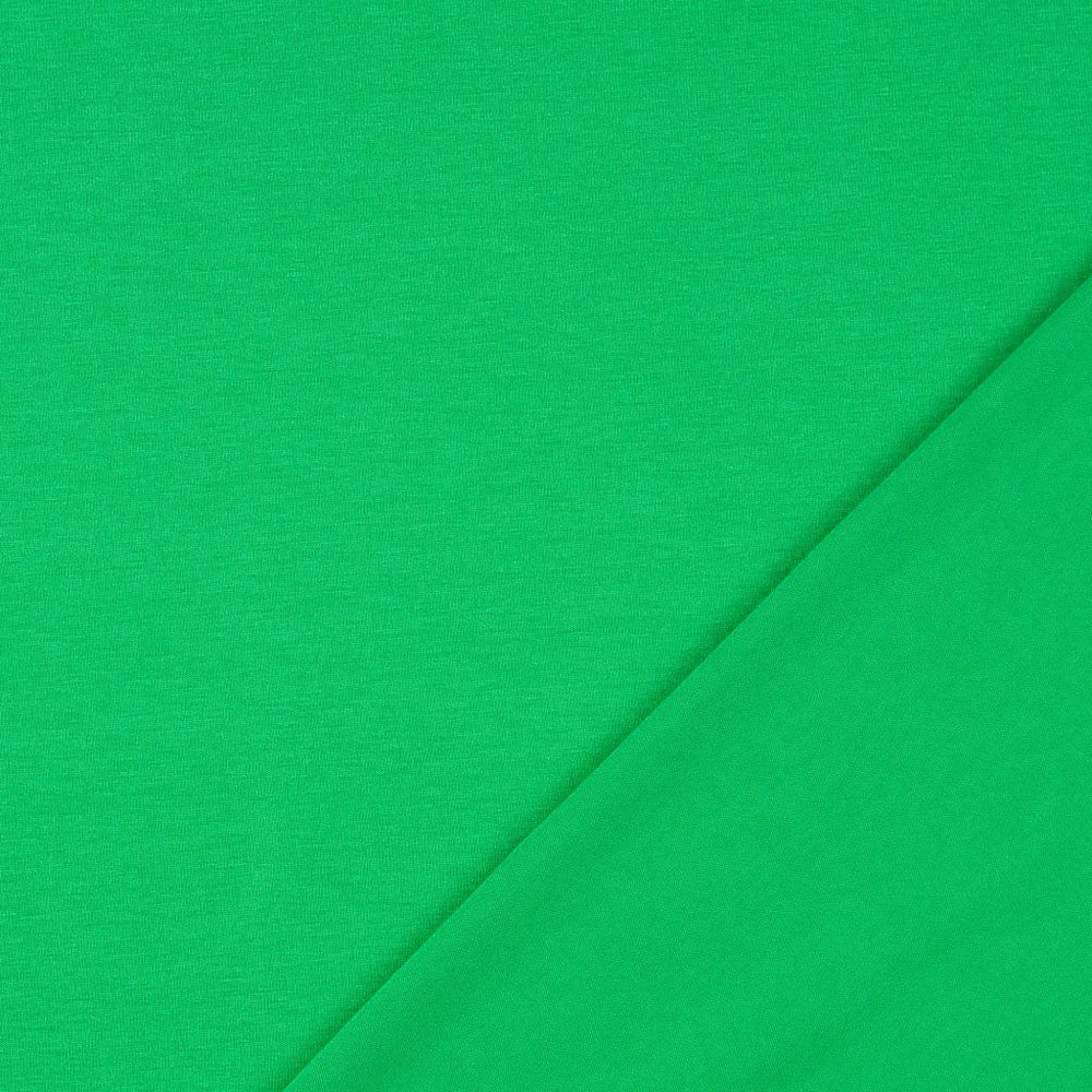 
                  
                    Load image into Gallery viewer, Viscose Jersey Bright Green
                  
                