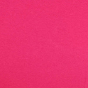 
                  
                    Load image into Gallery viewer, Viscose Jersey Fuchsia Pink
                  
                